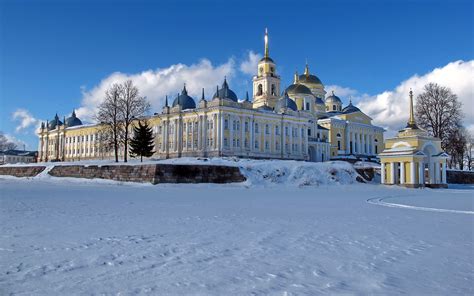 Tver oblast · Russia travel blog