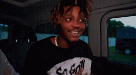 Juice Wrld Gif - IceGif