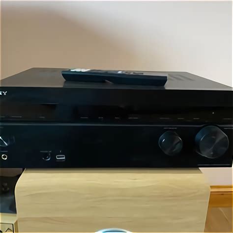 Technics Amplifier for sale in UK | 90 used Technics Amplifiers