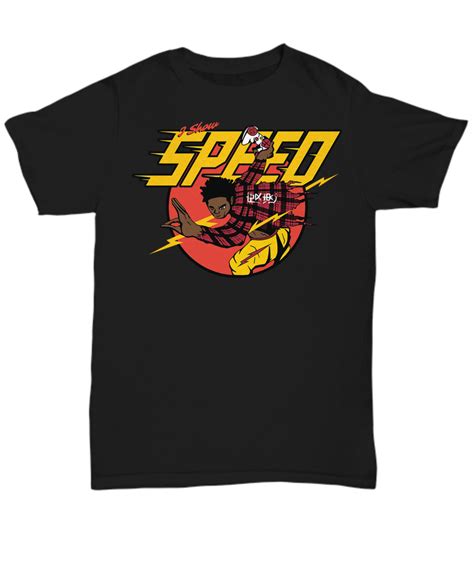 Ishowspeed Merch