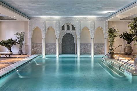 las vegas hotels with indoor pools - Eugenia Carlisle