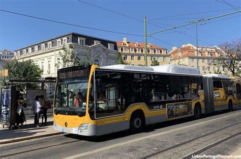 Belém Train, Tram, Bus from Lisbon - 2023 Schedule, Tickets