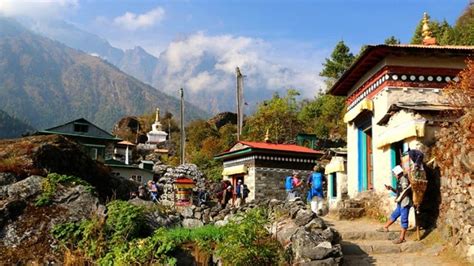 Guide to Nepal Villages, the Popular and Hidden Gems | Active Adventures