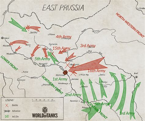 How the Battle of Warsaw and the Polish Armed Forces Changed the Future ...