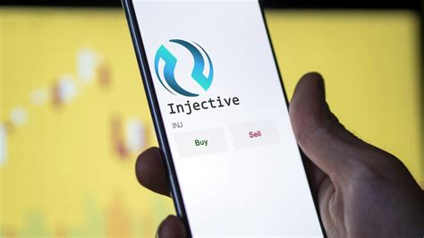 Injective Partners With Tencent, But INJ Price Drops Over 14% - Co…