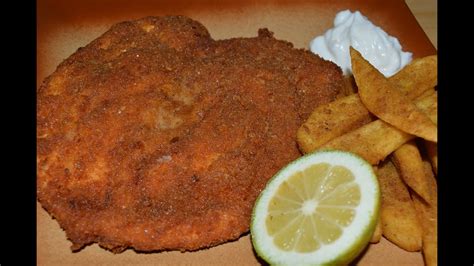 Chicken Escalope Recipe - Make It Easy Recipes - YouTube