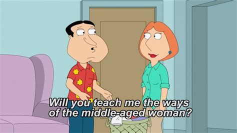 Quagmire One Big Arm Gif | Morsodifame Blog