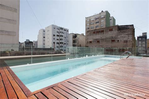 Hotel Patios De San Telmo Pool Pictures & Reviews - Tripadvisor