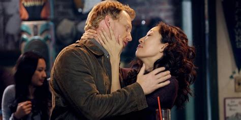 A Definitive Ranking of 46 "Grey's Anatomy" Couples