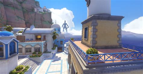 Overwatch: Control Maps (Quick Pick) Quiz - By Moai