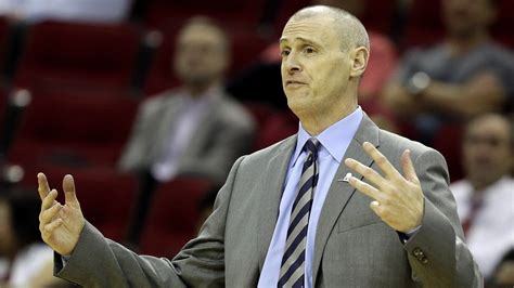 Rick Carlisle Joins Indiana Pacers As Head Coach For $29 Million - The ...