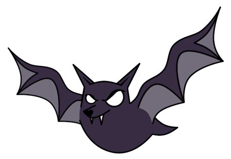 Cartoon Bat - ClipArt Best