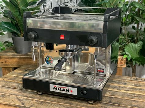 Wega Milano 1 Group Espresso Coffee Machine - Coffee Machine Warehouse