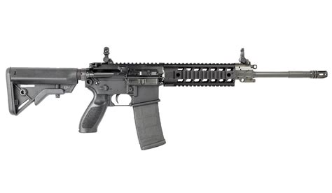 Sig Sauer 516 Patrol Rifle, .223, 5.56mm (CLON) - Top Gun Supply