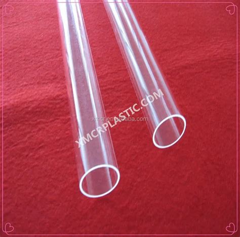 Clear Rigid Pvc Tubing - Buy Extruded Square Pvc Tubing,Rigid Plastic Tubing,Extruded Square Pvc ...