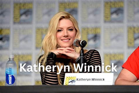 Katheryn Winnick Net Worth, Movies, TV Shows, Husband, Age, Height, Boyfriend, Instagram