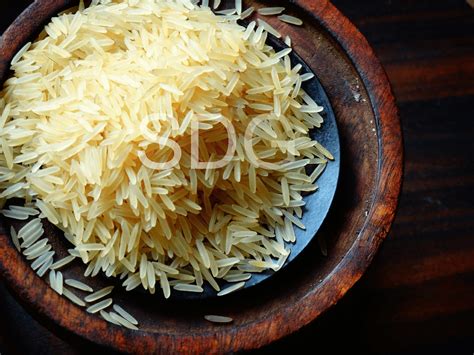 Sugandha Golden Sella Basmati Rice – SDG Logistics Park Limited