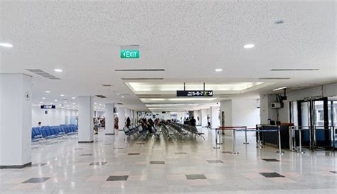 Project-Wattay Airport Terminal Expansion – Lao Consulting Group