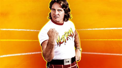 Watch Biography: "Rowdy" Roddy Piper | A&E