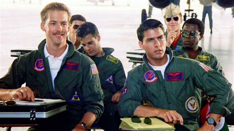 Top Gun Iceman Wallpapers - Wallpaper Cave