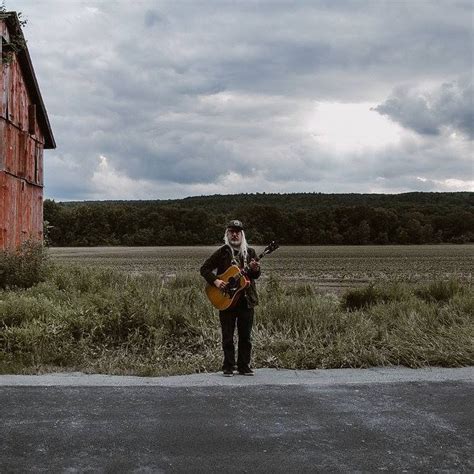 J Mascis – The Echo