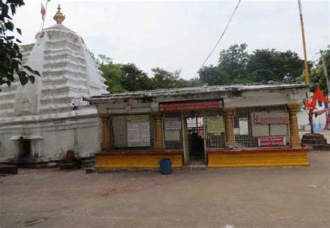 Kadile Papahareshwar Temple Adilabad Telangana History & Architecture