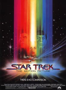 Star Trek: The Motion Picture - Wikipedia