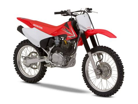 2014 Honda CRF230F Review - Top Speed