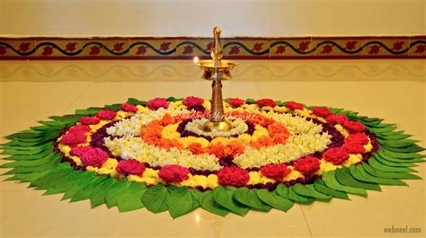 Onam - A Festival of Kerala History and Other Fun Facts1