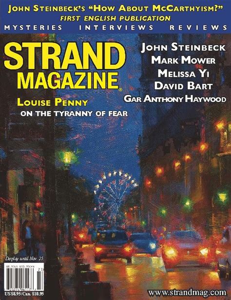 The Strand Magazine (Digital) Subscription Discount - DiscountMags.com