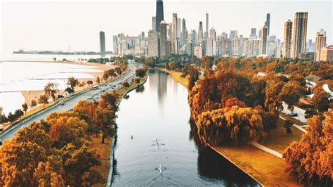 The Best Things to do in Chicago This Fall | Top Fall Events in Chicago