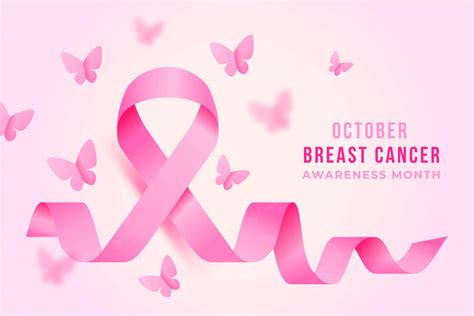 Breast Cancer Awareness - Detection, Symptoms, and Campaigns