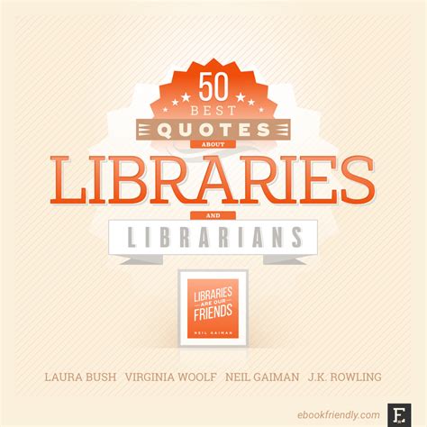 50 thought-provoking quotes about libraries and librarians