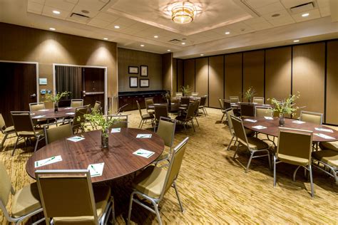 Meeting Rooms at Holiday Inn PADUCAH RIVERFRONT, 600 NORTH FOURTH ...