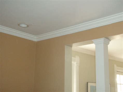Crown Molding Design Ideas and Tips - MidCityEast