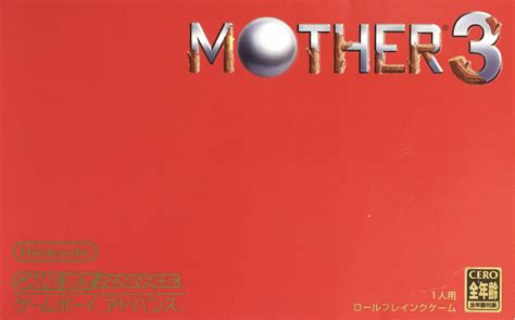 Mother 3 — StrategyWiki, the video game walkthrough and strategy guide wiki