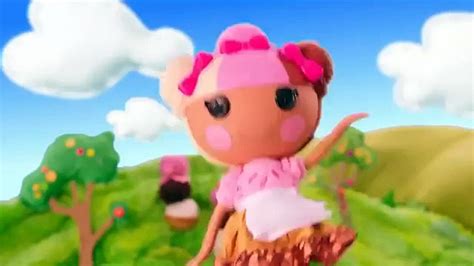 Lalaloopsy Commercial | Lalaloopsy - video Dailymotion