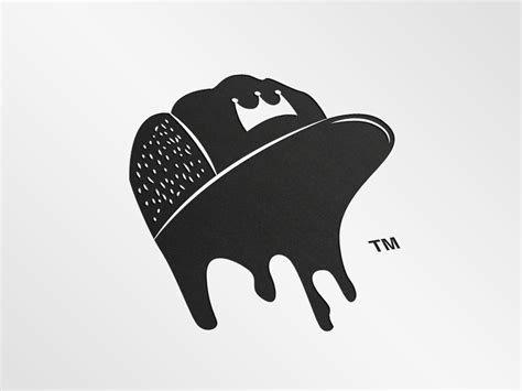 Rap Logo by Denis Herrera on Dribbble