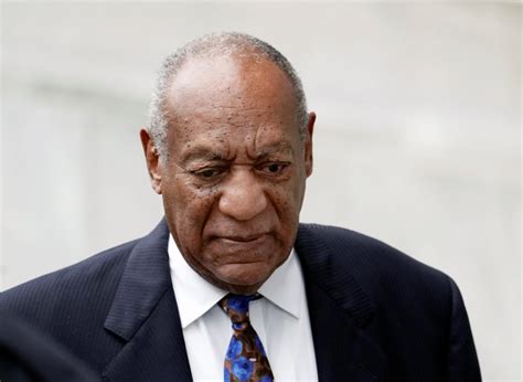 Bill Cosby released from prison after court finds due process violation | PBS News