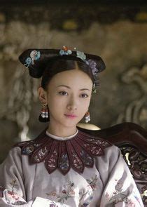 Story of Yanxi Palace TV Show Air Dates & Track Episodes - Next Episode