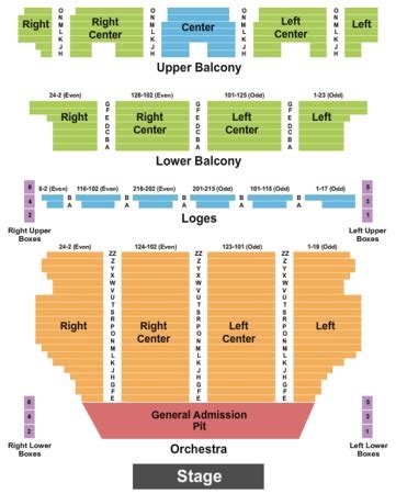 Tivoli Theatre Tickets in Chattanooga Tennessee, Tivoli Theatre Seating Charts, Events and Schedule