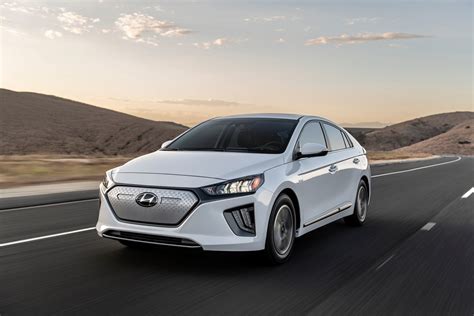 Hyundai to Expand Electric, Hybrid Product Lines | THE SHOP