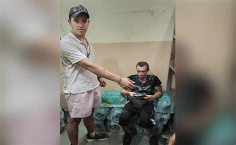 2 Russians YouTubers Enter Mumbai Building To Shoot Stunt Video, Arrested