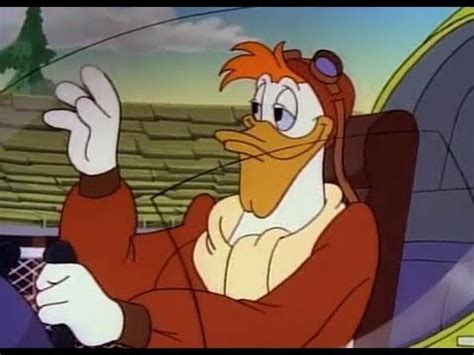 DuckTales Character Profile Launchpad - YouTube