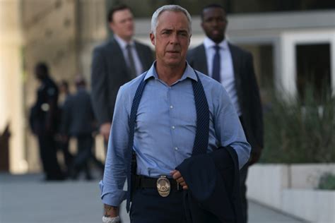 'Bosch: Legacy' continues to pursue the fascinating Harry Bosch character - KDHX