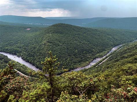 Lehigh Gorge State Park - PoconoGo