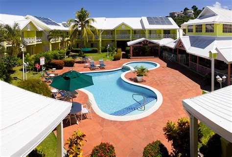 Bay Gardens Hotel | All Inclusive Resorts in St. Lucia