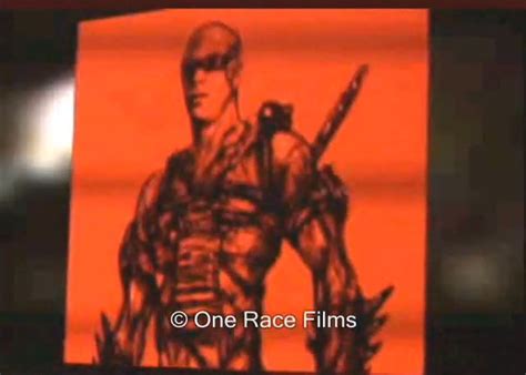 Are We Curious for New Riddick Concept Art?