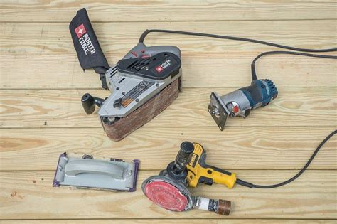 Deck Building Tools: What You'll Need | Decks.com