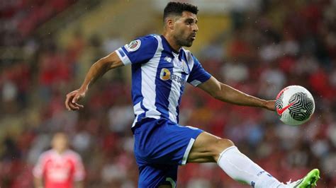 FC Porto: Taremi na lista do Irão para os jogos com Bulgária e Angola ...